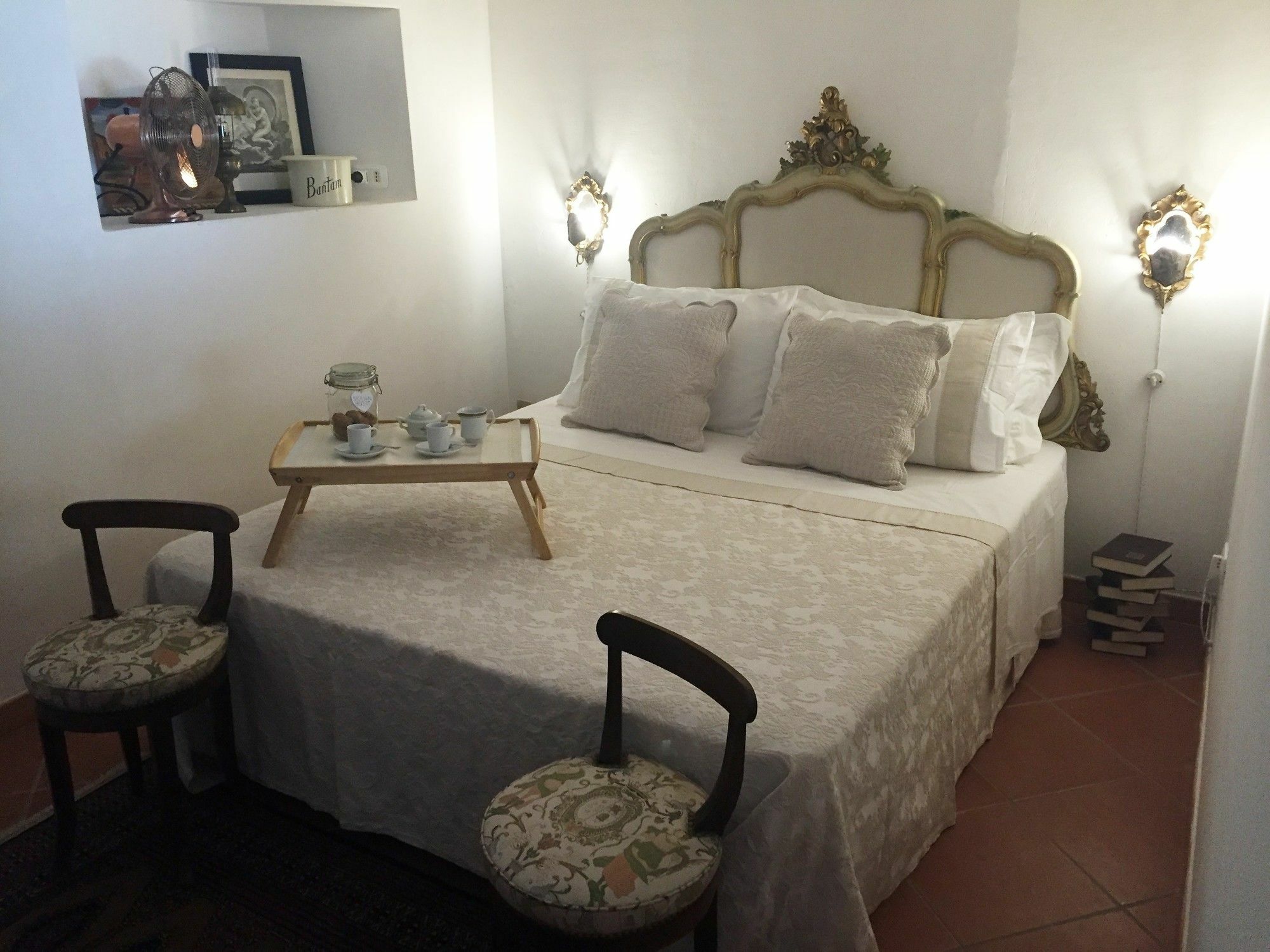 Maison Des Artistes Syracuse Екстер'єр фото