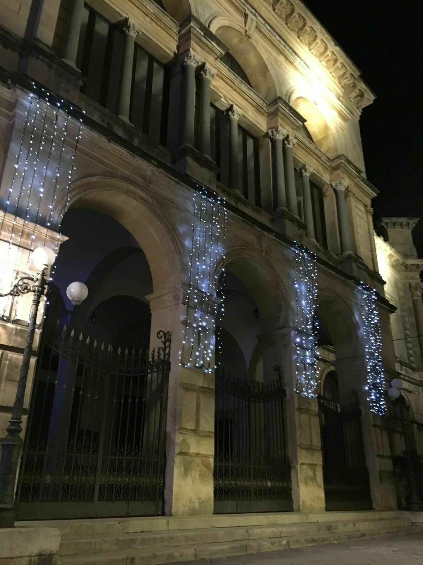 Maison Des Artistes Syracuse Екстер'єр фото