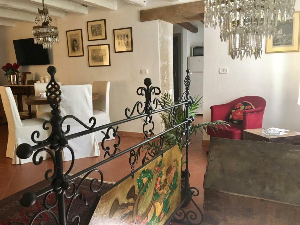 Maison Des Artistes Syracuse Екстер'єр фото